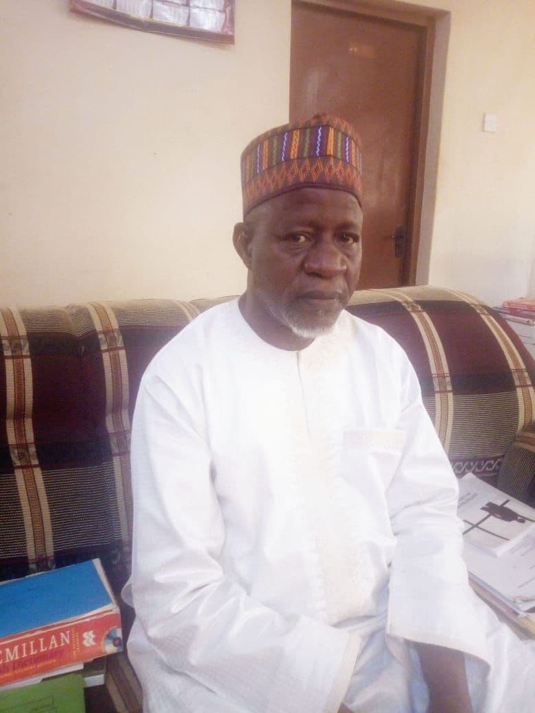 Bajoga Bappayo Muhammad