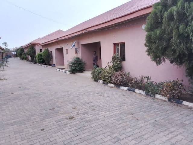 Student Hostel (Single Room)