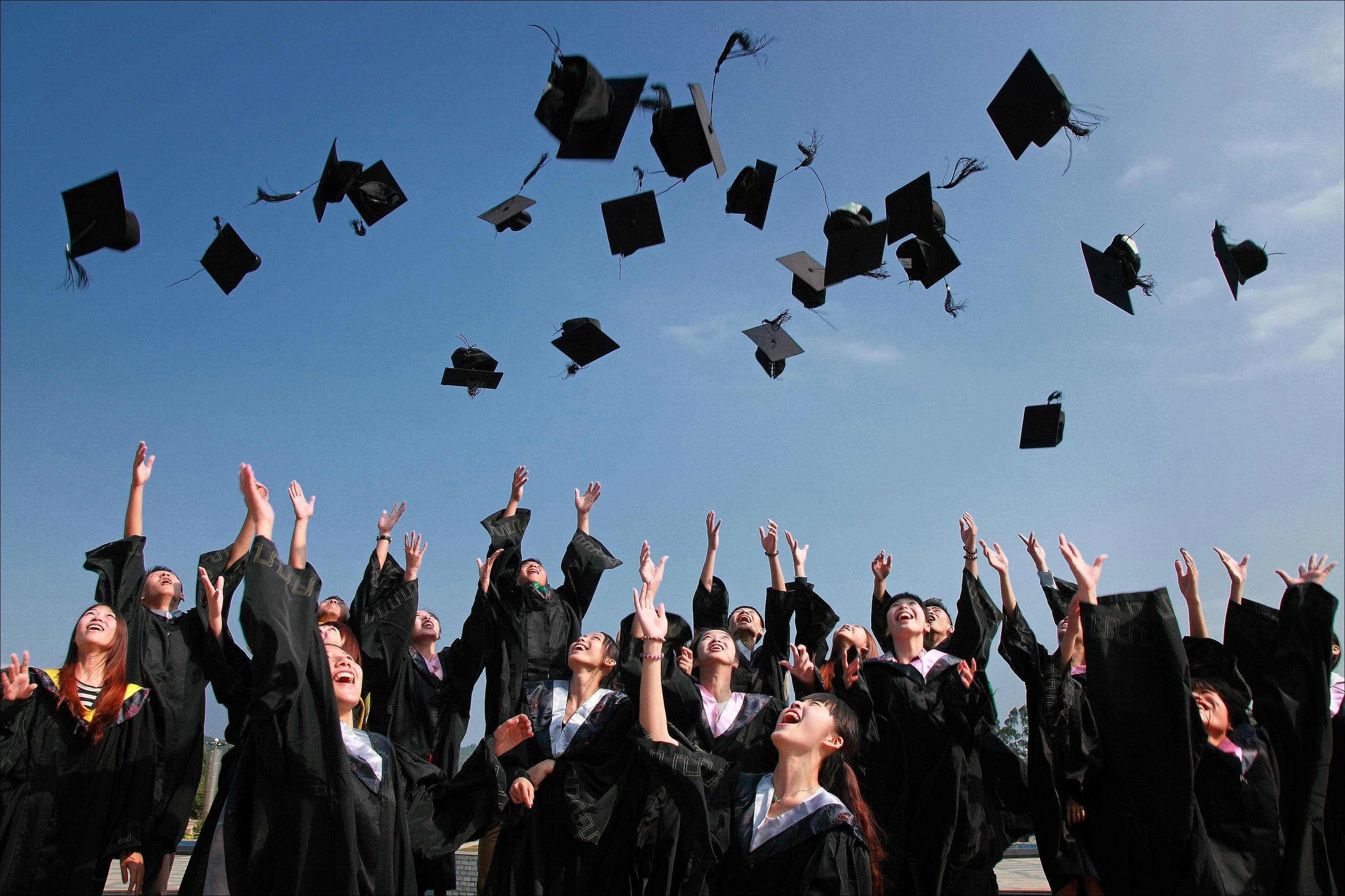 Annual Convocation Ceremony