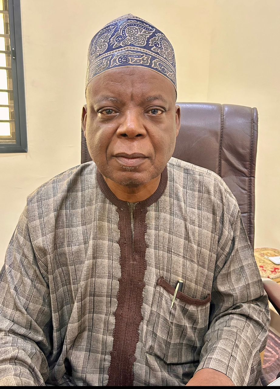 Aliyu Kamara