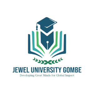 Jewel University Logo